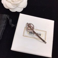 Miu Miu Hairpins